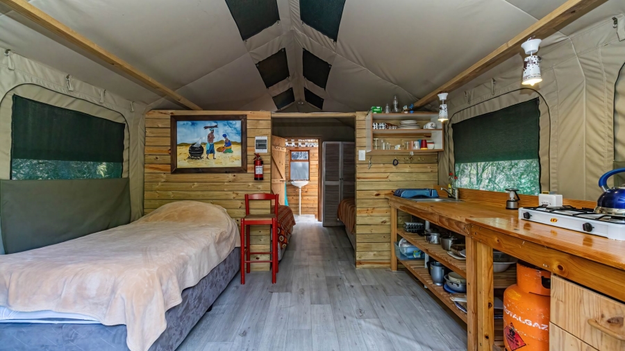 Commercial Property for Sale in Sedgefield Rural Western Cape